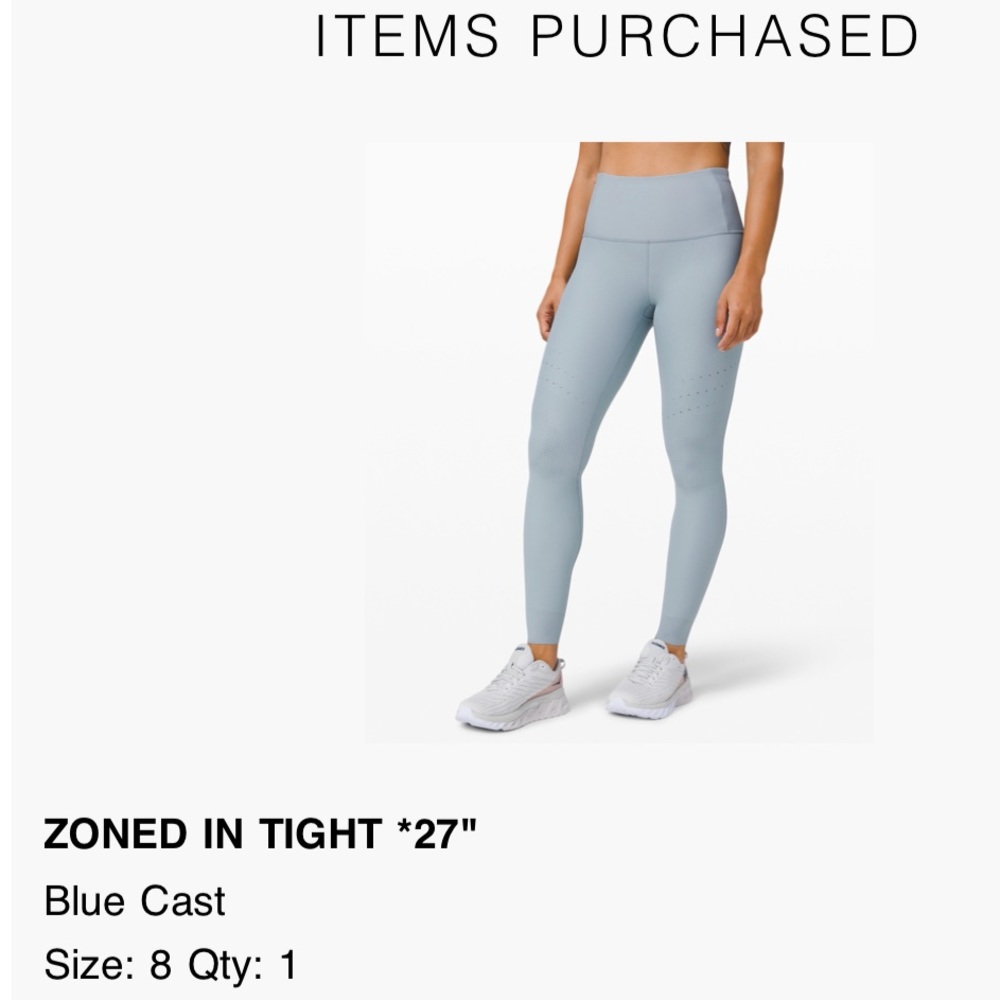 Lululemon leggings!!💠